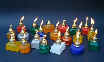 Articolo: SERIE LUMINI VARI COLORATI, Codice: OI-0020-01